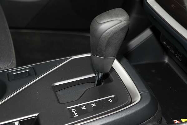 2024 Subaru Impreza 2.0L G6