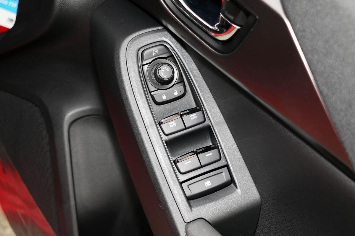 2024 Subaru Impreza 2.0L G6