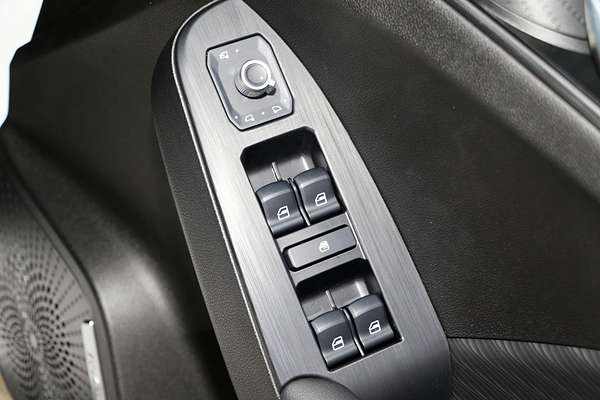 2024 GWM Haval Jolion Lux Hybrid A02