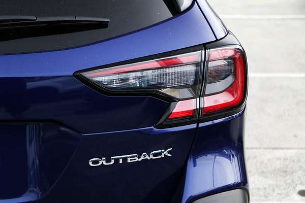 2025 Subaru Outback AWD 6GEN