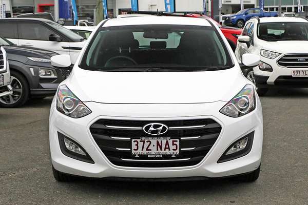2016 Hyundai i30 Active GD4 Series II