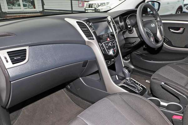 2016 Hyundai i30 Active GD4 Series II