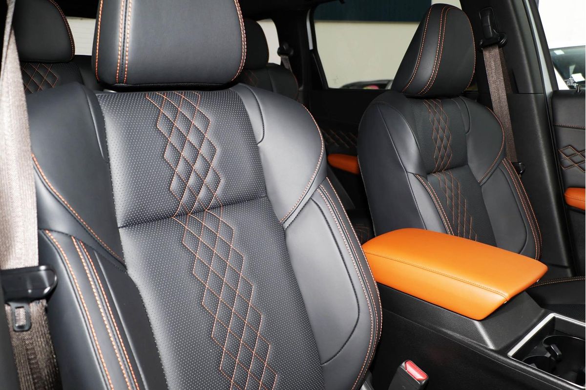 2024 Mitsubishi Outlander Exceed Tourer ZM