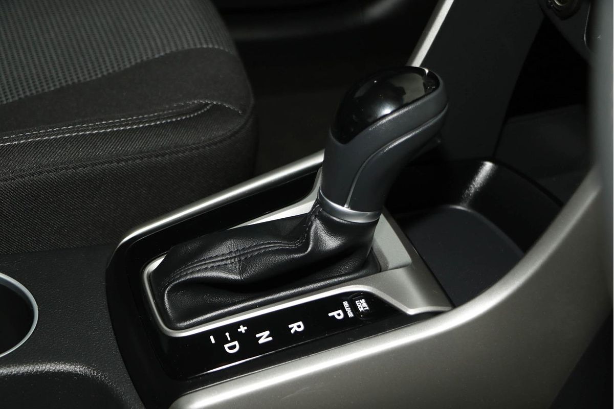 2016 Hyundai i30 Active GD4 Series II