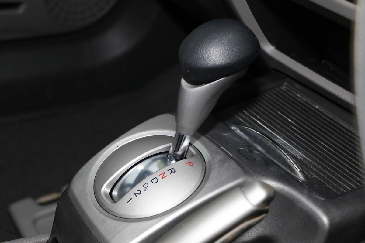 2011 Honda Civic VTi-L 8th Gen