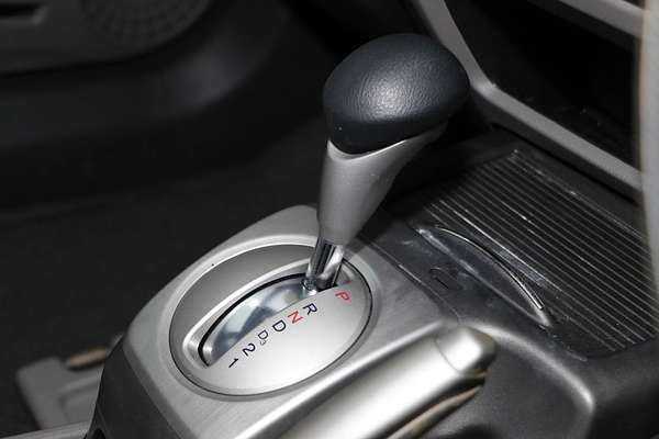 2011 Honda Civic VTi-L 8th Gen