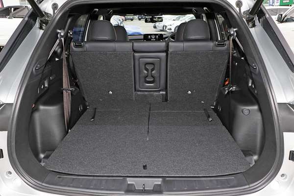 2024 Mitsubishi Outlander Exceed Tourer ZM