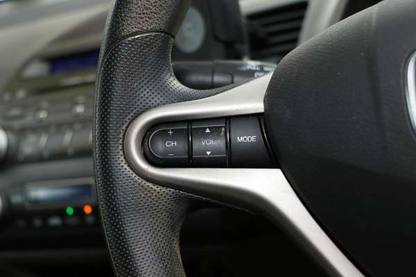 2011 Honda Civic VTi-L 8th Gen