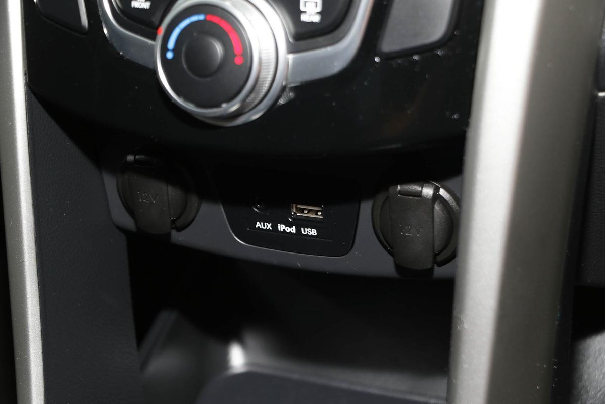 2016 Hyundai i30 Active GD4 Series II