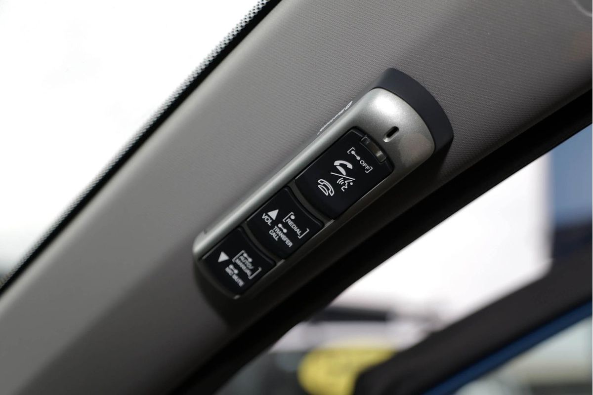 2011 Honda Civic VTi-L 8th Gen