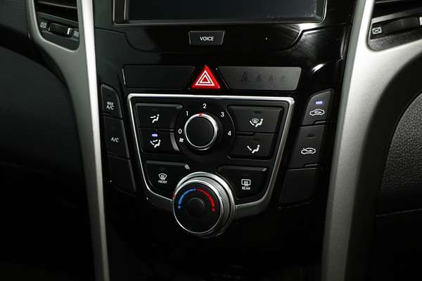 2016 Hyundai i30 Active GD4 Series II
