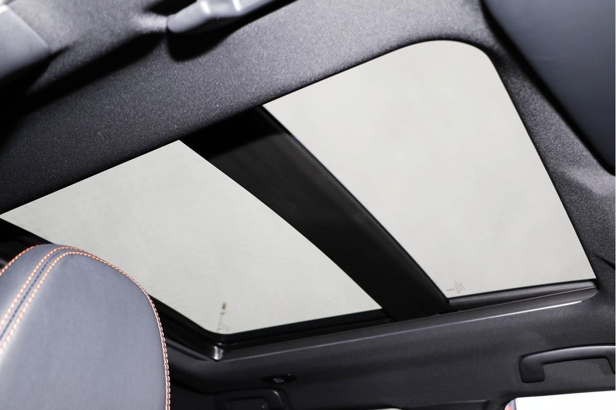 2024 Mitsubishi Outlander Exceed Tourer ZM