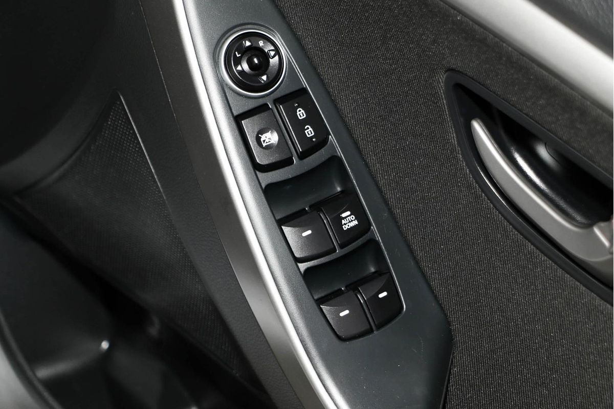 2016 Hyundai i30 Active GD4 Series II
