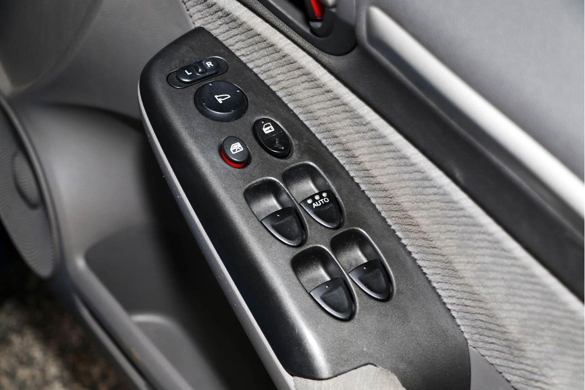 2011 Honda Civic VTi-L 8th Gen