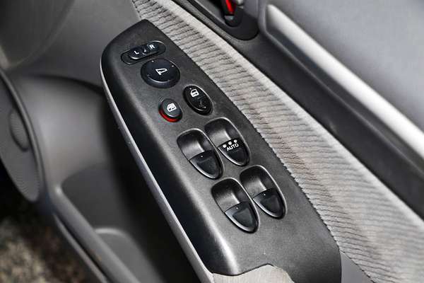 2011 Honda Civic VTi-L 8th Gen