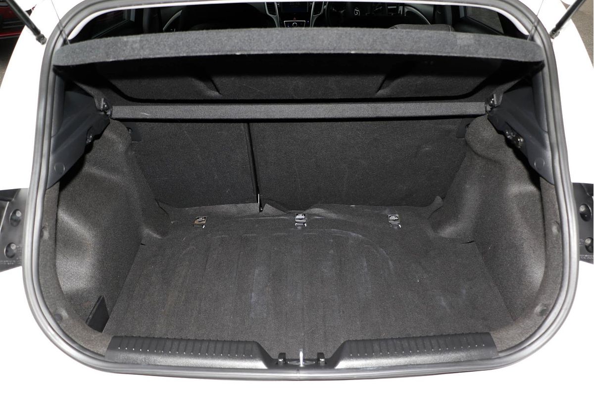 2016 Hyundai i30 Active GD4 Series II