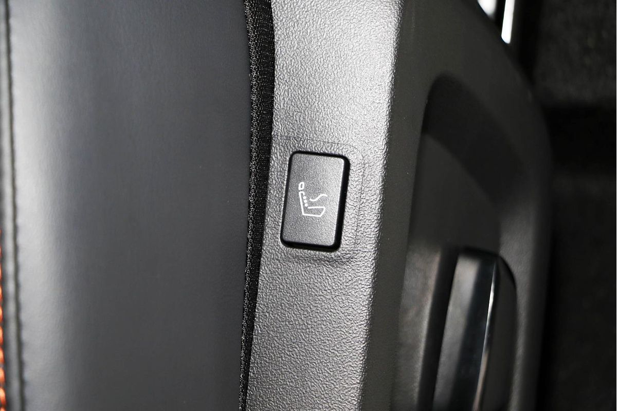 2024 Mitsubishi Outlander Exceed Tourer ZM