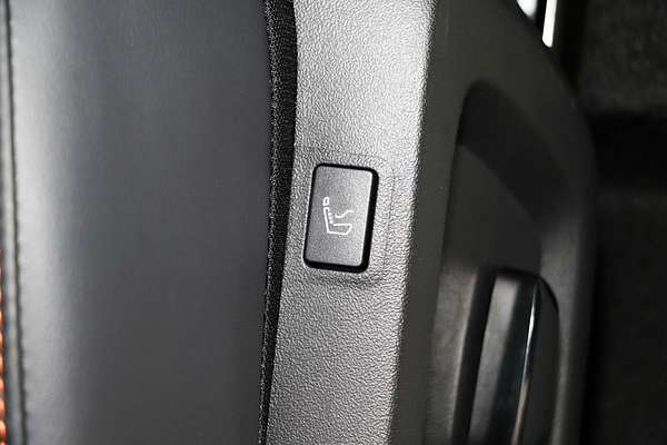 2024 Mitsubishi Outlander Exceed Tourer ZM