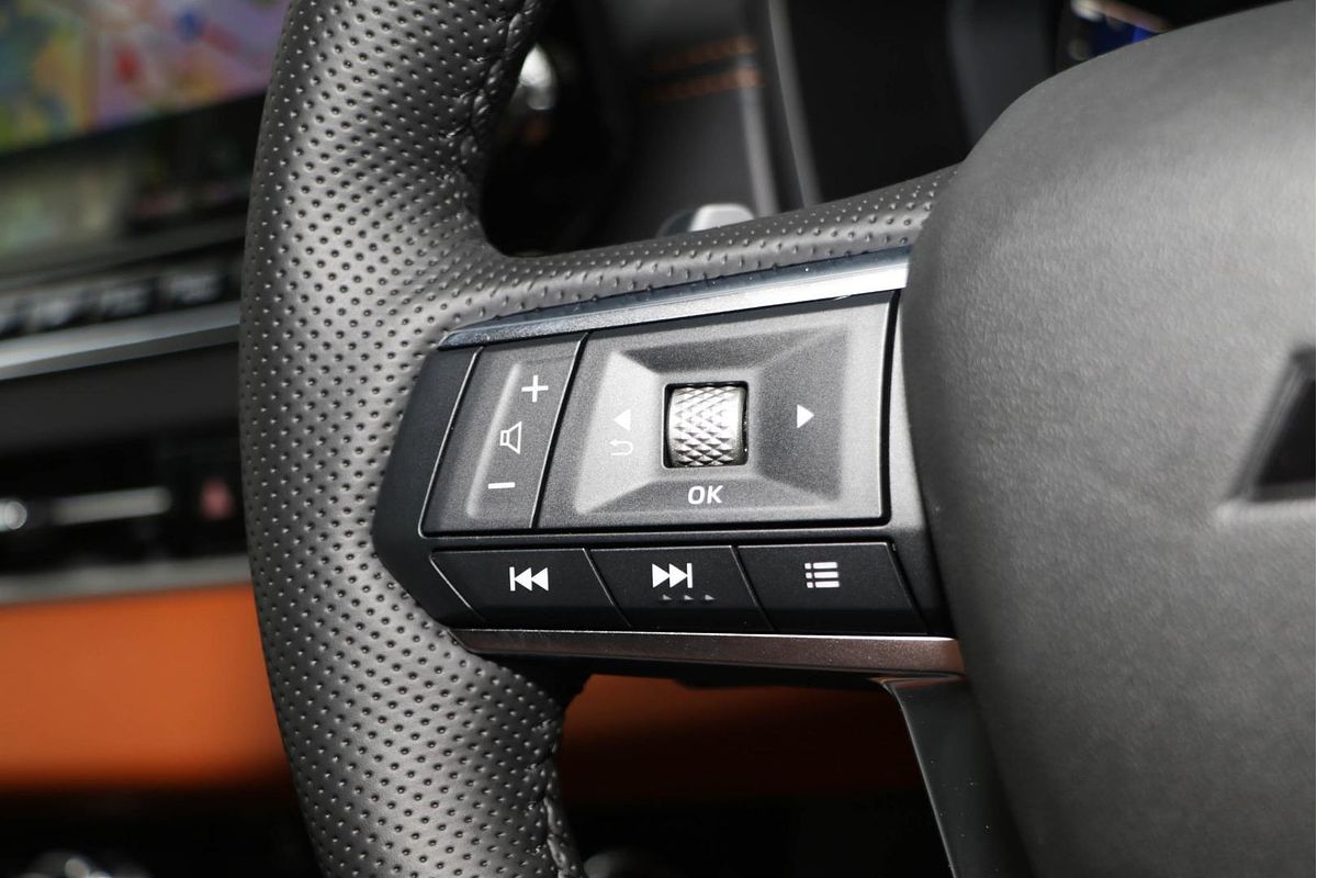 2024 Mitsubishi Outlander Exceed Tourer ZM