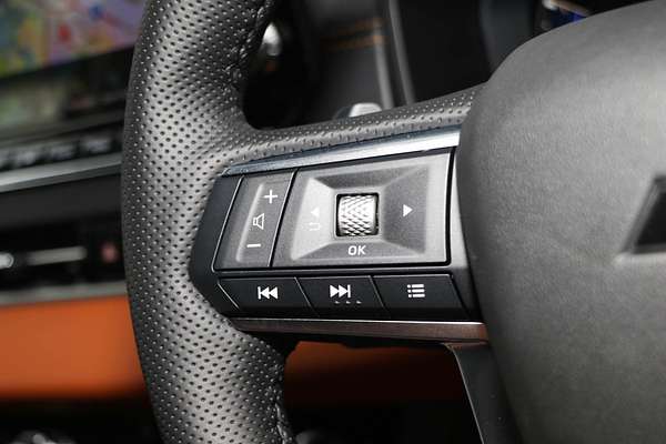 2024 Mitsubishi Outlander Exceed Tourer ZM