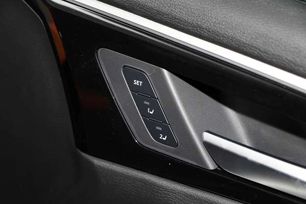 2024 Mitsubishi Outlander Exceed Tourer ZM
