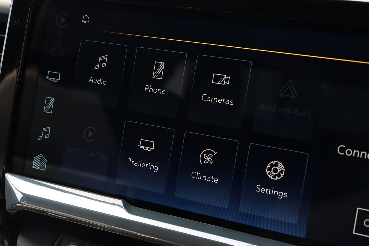 2025 Chevrolet Silverado 1500 LTZ Premium W/Tech Pack T1 4X4