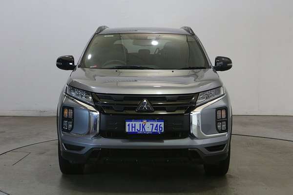 2021 Mitsubishi ASX MR Plus XD