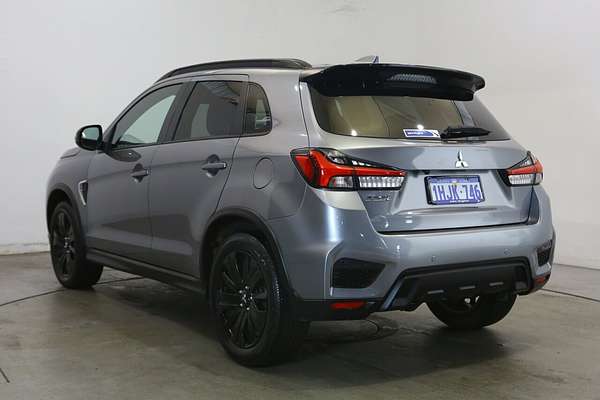 2021 Mitsubishi ASX MR Plus XD