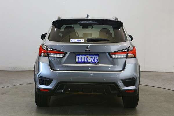 2021 Mitsubishi ASX MR Plus XD