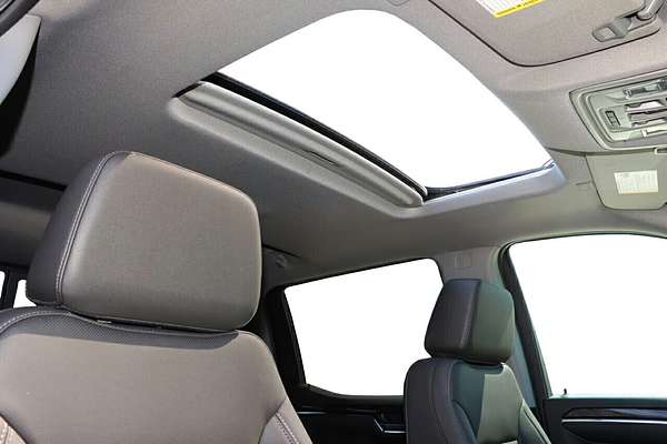 2025 Chevrolet Silverado 1500 LTZ Premium W/Tech Pack T1 4X4