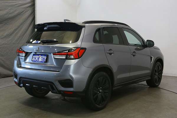 2021 Mitsubishi ASX MR Plus XD