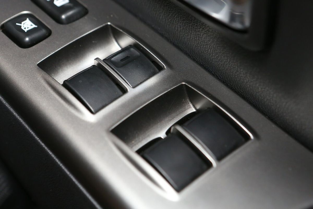 2021 Mitsubishi ASX MR Plus XD