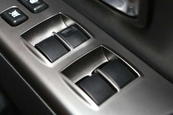 2021 Mitsubishi ASX MR Plus XD