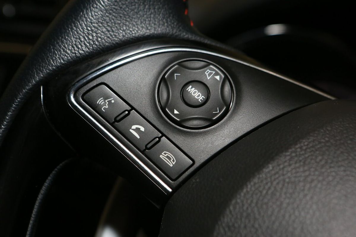2021 Mitsubishi ASX MR Plus XD