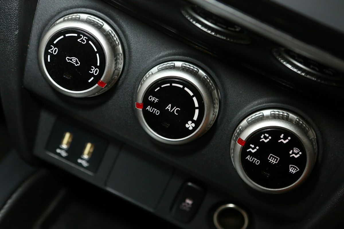 2021 Mitsubishi ASX MR Plus XD