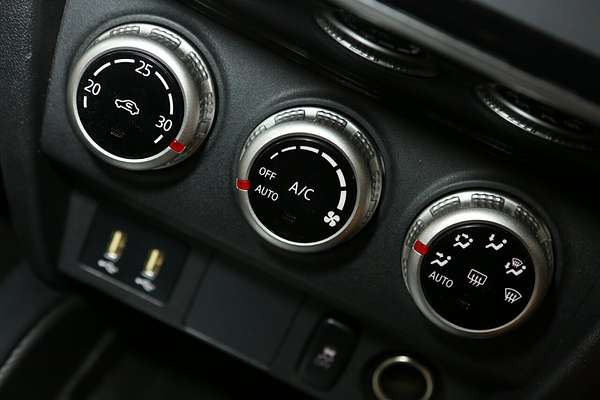2021 Mitsubishi ASX MR Plus XD