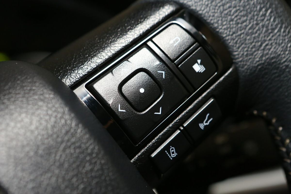 2023 Toyota Hilux SR5 GUN126R 4X4
