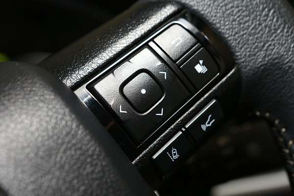 2023 Toyota Hilux SR5 GUN126R 4X4