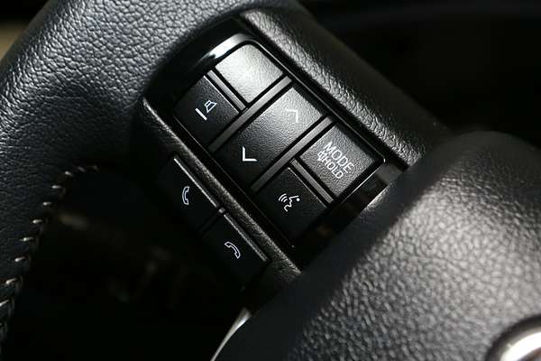 2023 Toyota Hilux SR5 GUN126R 4X4