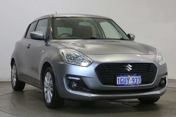 2019 Suzuki Swift GL Navigator AZ