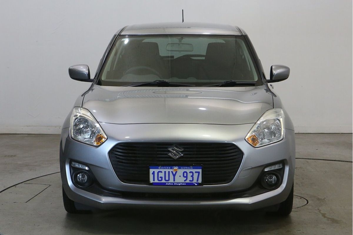 2019 Suzuki Swift GL Navigator AZ