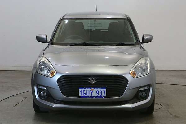 2019 Suzuki Swift GL Navigator AZ