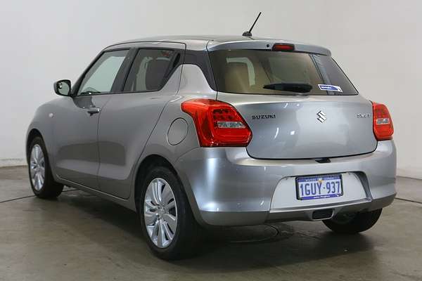 2019 Suzuki Swift GL Navigator AZ