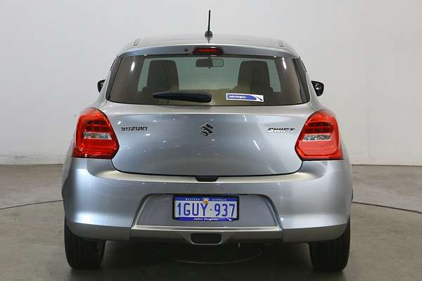 2019 Suzuki Swift GL Navigator AZ
