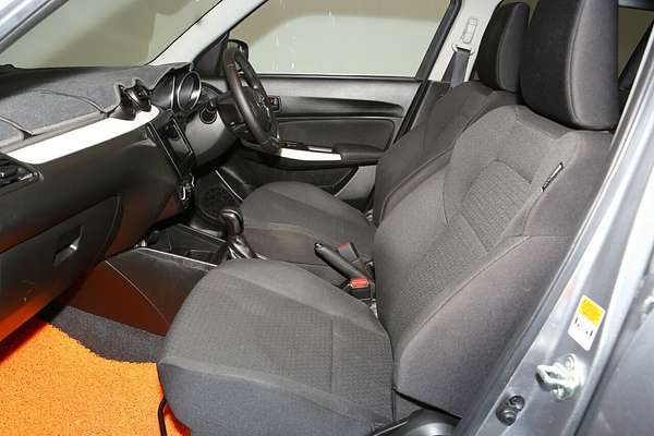 2019 Suzuki Swift GL Navigator AZ