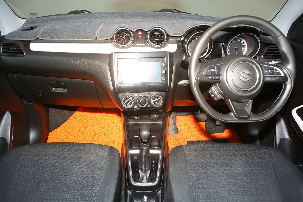 2019 Suzuki Swift GL Navigator AZ