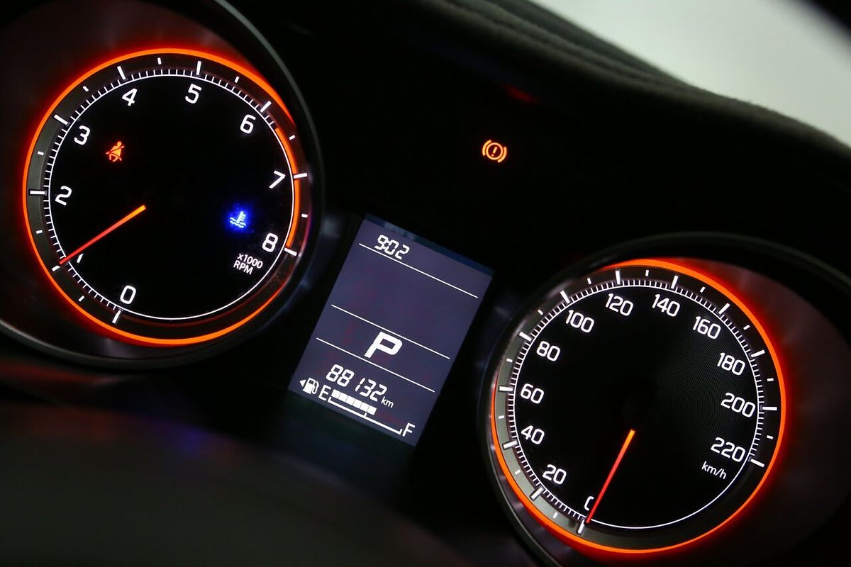 2019 Suzuki Swift GL Navigator AZ