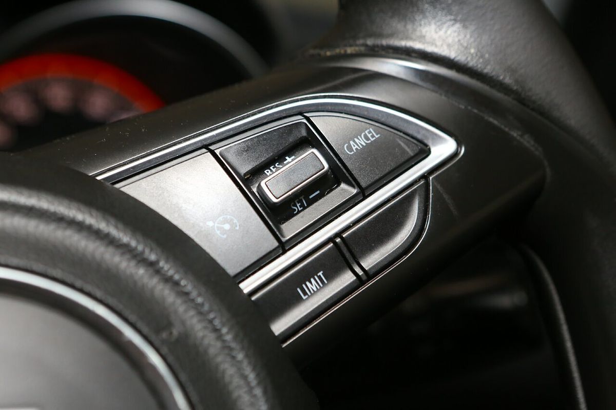 2019 Suzuki Swift GL Navigator AZ