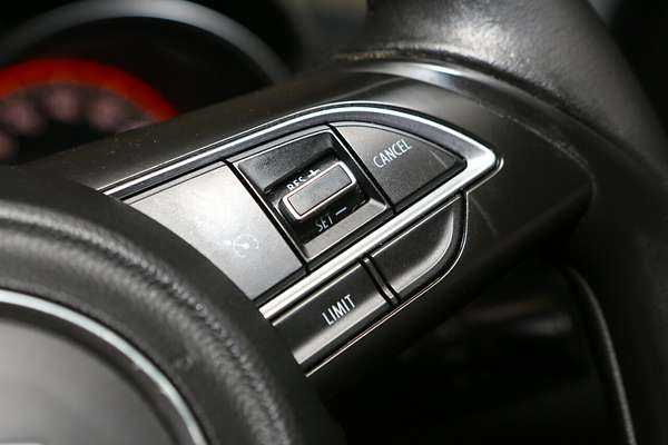 2019 Suzuki Swift GL Navigator AZ