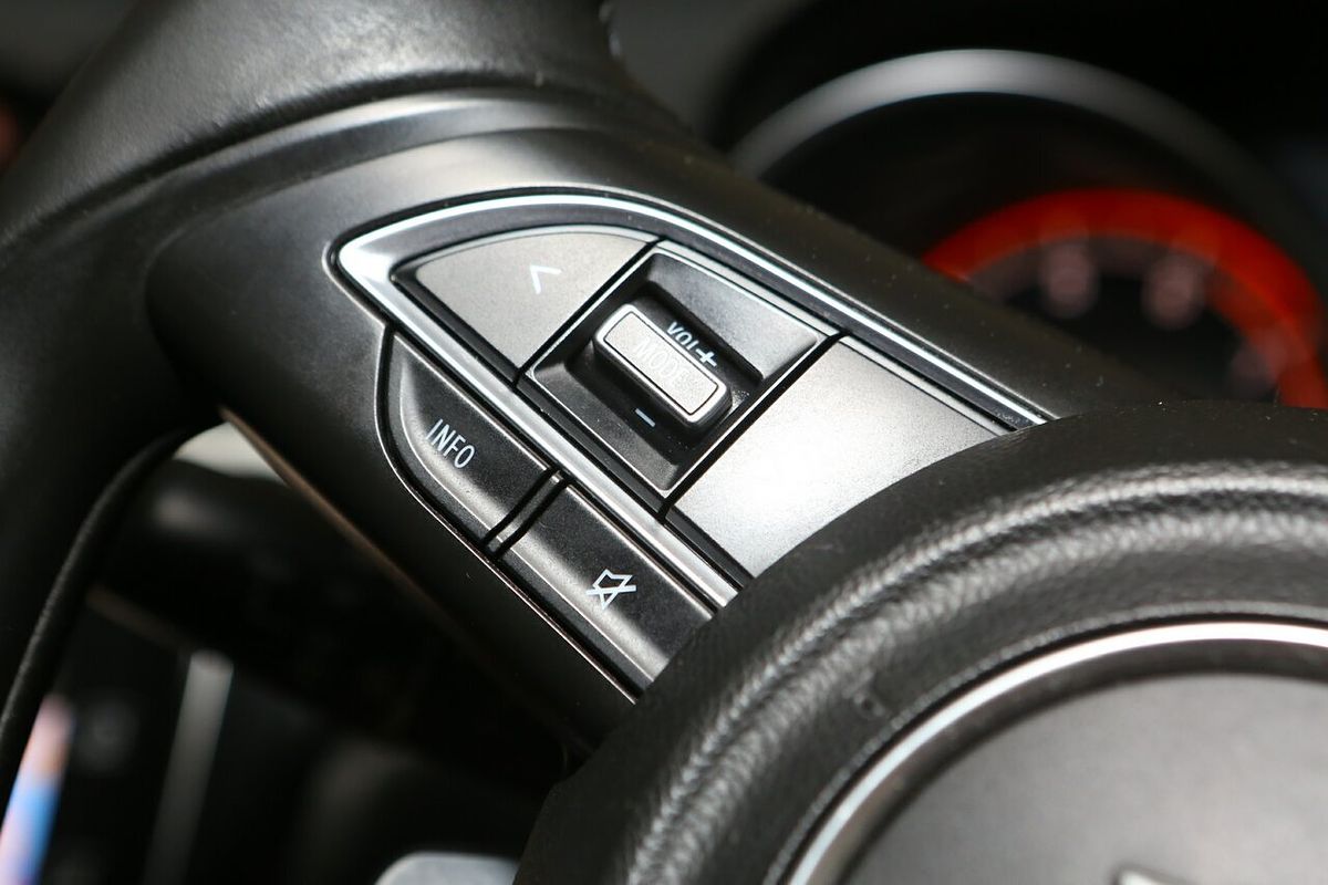 2019 Suzuki Swift GL Navigator AZ